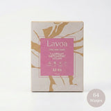 Feuilles de lessive - Floral