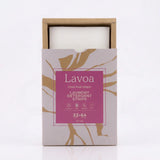 Feuilles de lessive - Floral