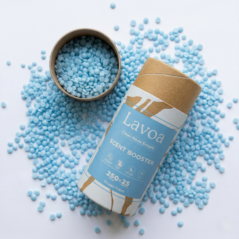 Perles de parfum - Fraîcheur Océan